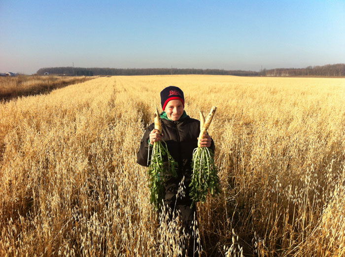 Canadian Landowner Alliance