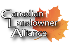 Canadian Landowner Alliance